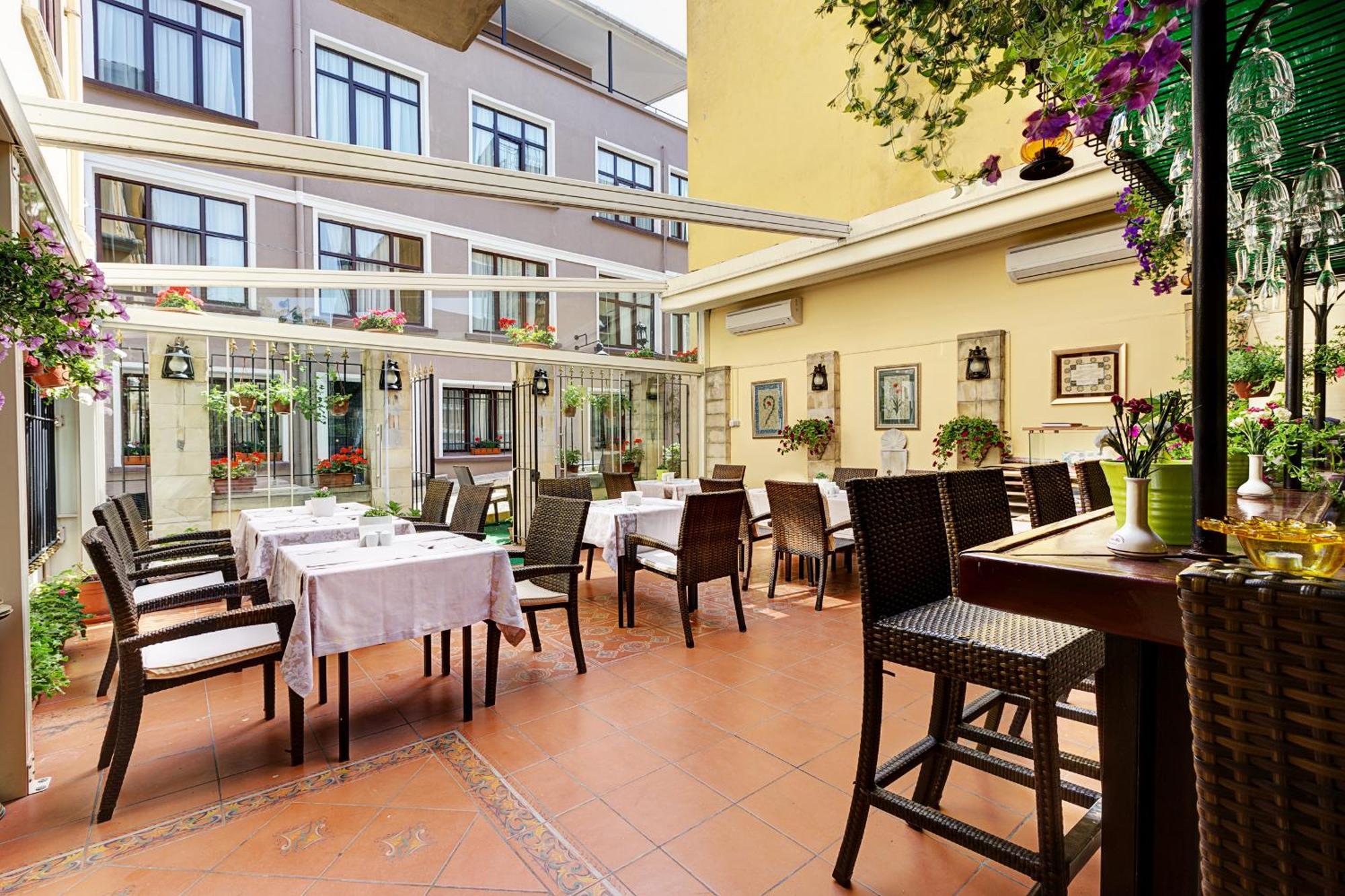 Arena Hotel - Special Class — Billeder 3