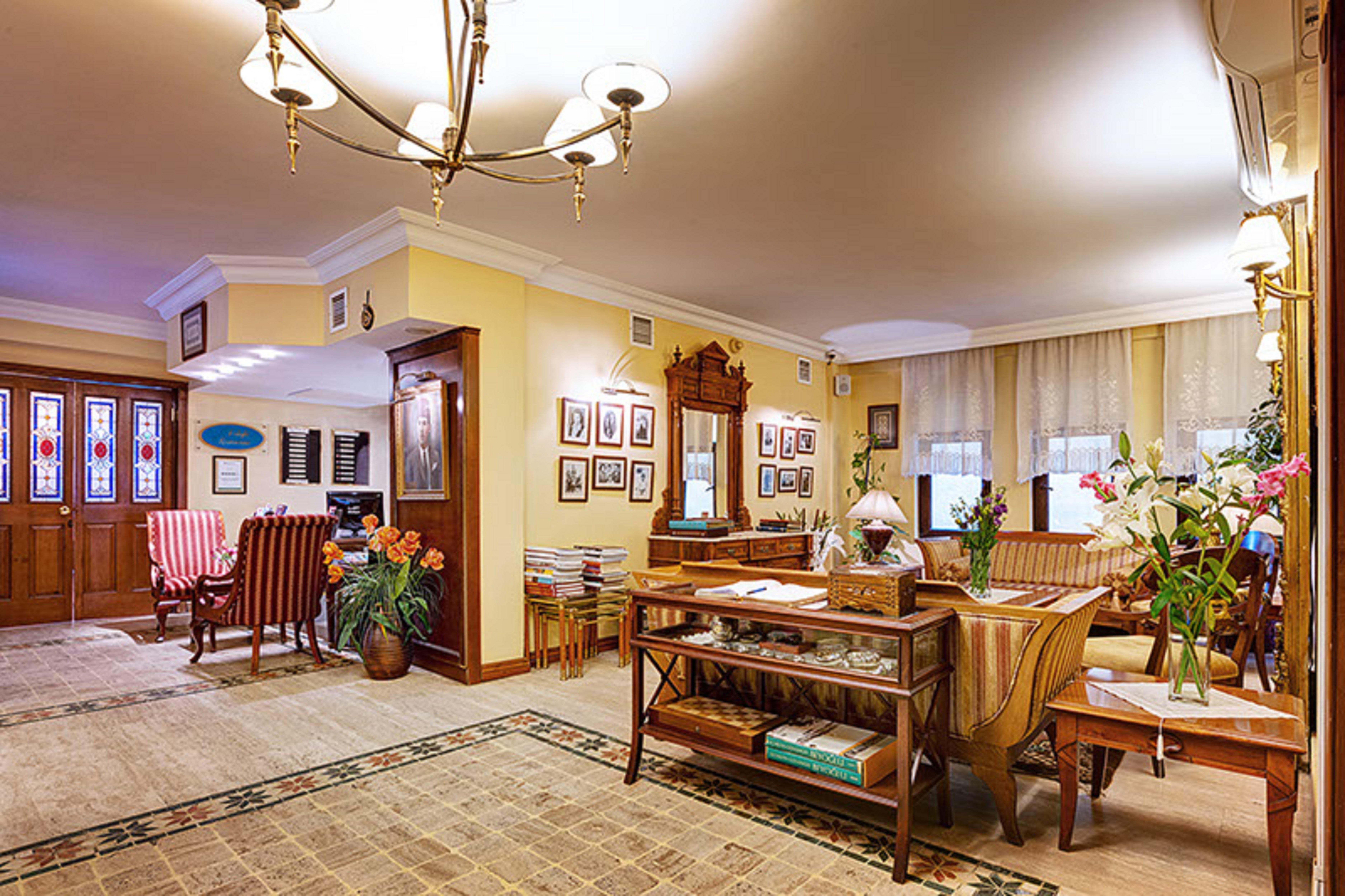 Arena Hotel - Special Class — Billeder 1